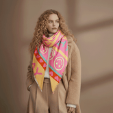 Dreiecktücher - Love Everyday